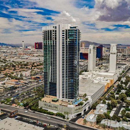 Stripviewsuites Two-Bedroom Con-Joined Exclusive Condo Las Vegas Exteriér fotografie