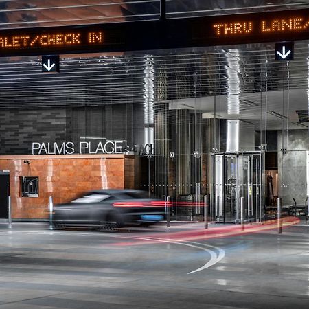Stripviewsuites Two-Bedroom Con-Joined Exclusive Condo Las Vegas Exteriér fotografie