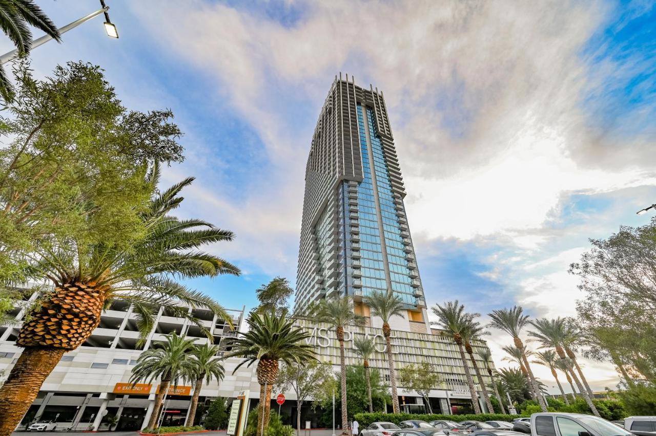 Stripviewsuites Two-Bedroom Con-Joined Exclusive Condo Las Vegas Exteriér fotografie