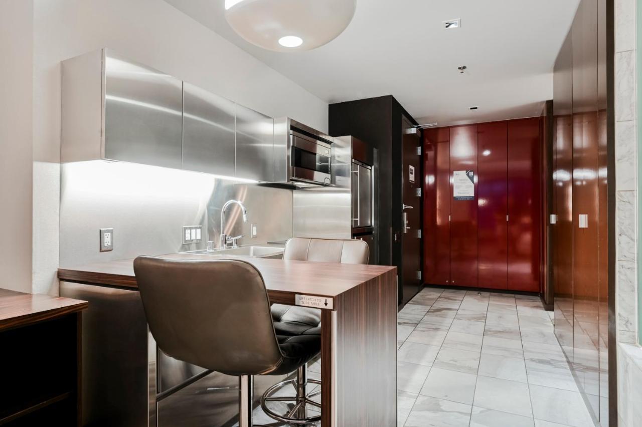 Stripviewsuites Two-Bedroom Con-Joined Exclusive Condo Las Vegas Exteriér fotografie