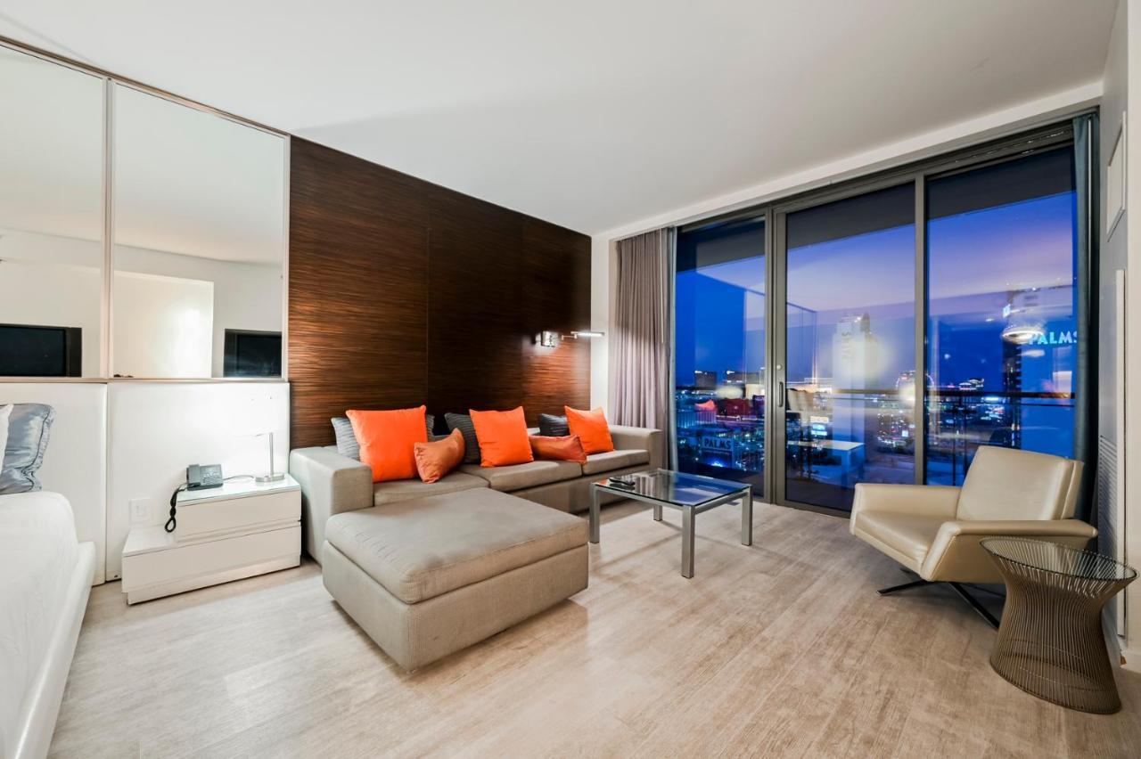 Stripviewsuites Two-Bedroom Con-Joined Exclusive Condo Las Vegas Exteriér fotografie