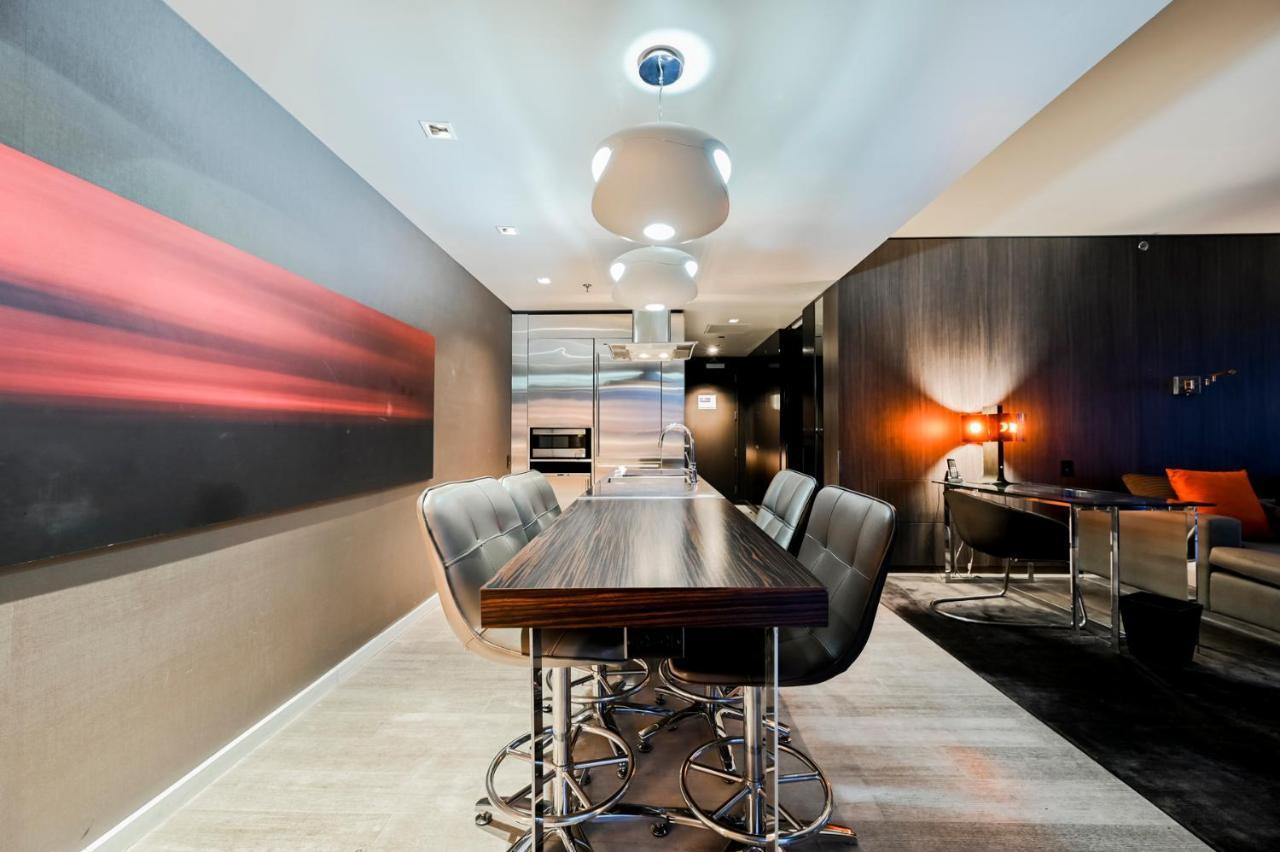 Stripviewsuites Two-Bedroom Con-Joined Exclusive Condo Las Vegas Exteriér fotografie