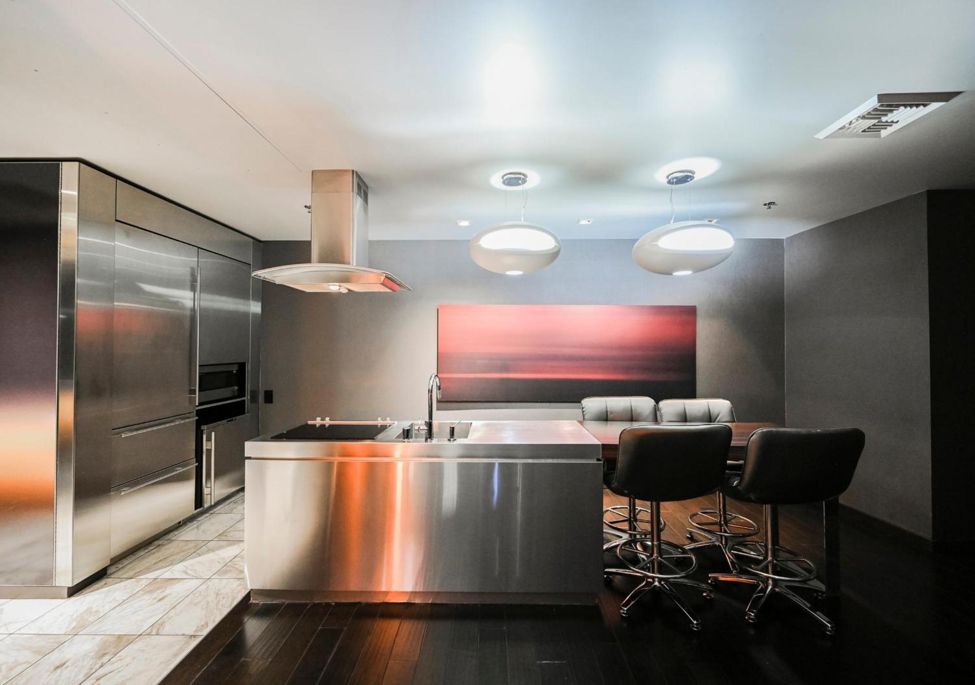 Stripviewsuites Two-Bedroom Con-Joined Exclusive Condo Las Vegas Pokoj fotografie