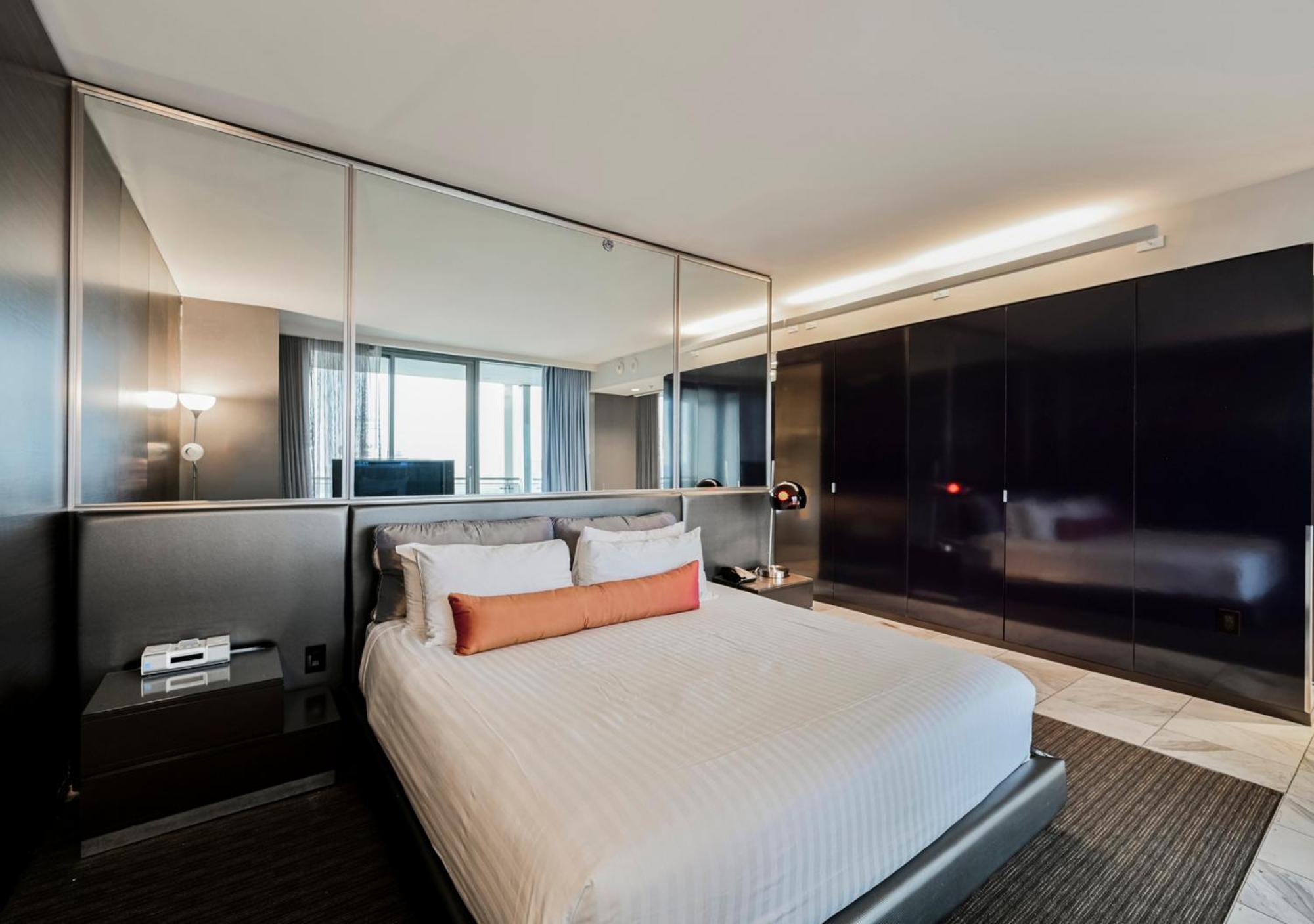 Stripviewsuites Two-Bedroom Con-Joined Exclusive Condo Las Vegas Pokoj fotografie